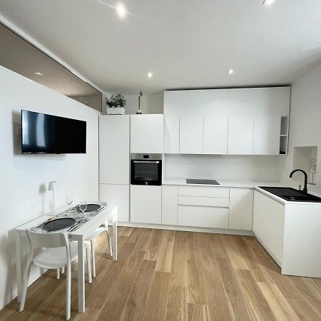 Вилла David House Монополи Экстерьер фото